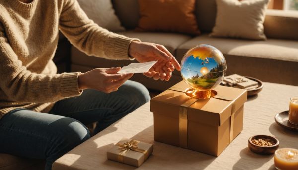 Offrir un cadeau expérientiel : pourquoi ça marche ?