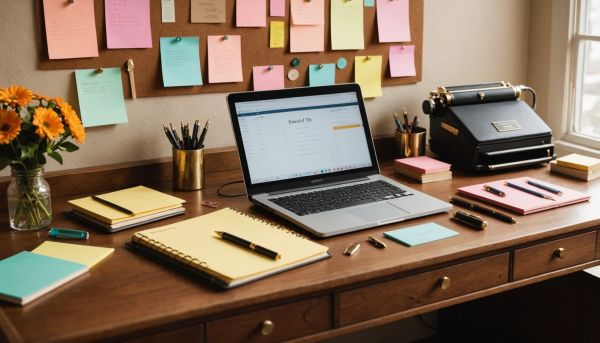 Organiser son mariage : le rétroplanning indispensable