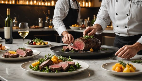 Quel menu de fête préparer pour le 31 décembre