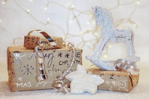 Comment emballer un cadeau de manière originale et écologique ?