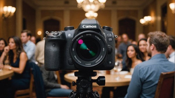 Captation live : réalisez la vidéo de vos événements avec pro