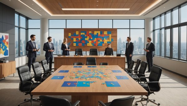 Intégrer un escape game à son séminaire d'entreprise